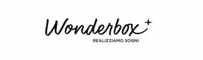 Codice Promozionale Wonderbox.it 10% di sconto sulle offerte Esclusive Web 