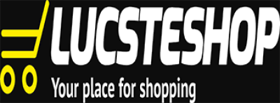 Codice Promozionale Lucsteshop.it del 5% di sconto sul primo acquisto