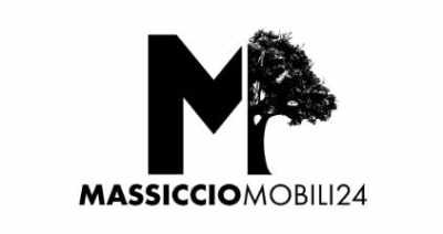 Promozione Massicciomobili24.it per 3% di sconto se il pagamento avviene con bonifico bancario