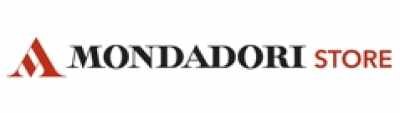 Promozione Mondadori Store per sconto del 15% sui libri scolastici