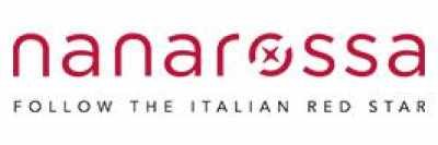 Buono Sconto di Benvenuto Nanarossa 15% di sconto per l'iscrizione alla newsletter