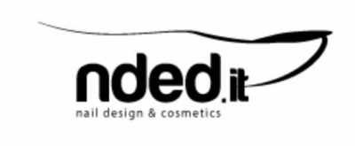 Codici Sconto Nded.it del valore di 6€, 10€ e 20€