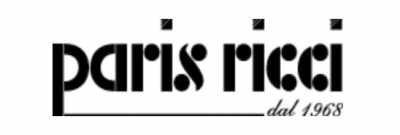 Codice Promozionale di benvenuto Paris Ricci per sconto 10% sul primo acquisto