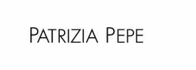 Promo Patrizia Pepe Scopri la nuova collezione P/E 2021 con spedizione standard gratuita