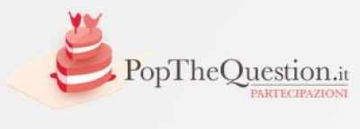 Codice sconto PopTheQuestion del 10% su tutto il catalogo