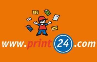 Codice Sconto Print24 50 euro su ordini minimi di 200 euro