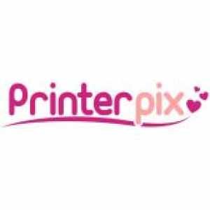 Codici Coupon Printerpix.it -50% su fotoregali e idee regalo