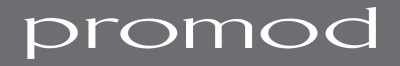 Promozione Promod sconto speciale del 30% sul secondo articolo