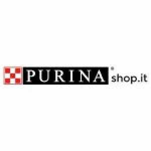 Codice Sconto Purinashop Extra 15% su 60€ di spesa. Spedizione gratuita da 49€