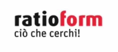 Codice Promozionale Ratioform.it per sconto del 5% extra in carrello 