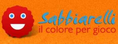 Promozione Sabbiarelli da soli 6,90€ Speciale Natale
