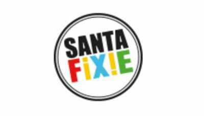 Codice Sconto Santa Fixie 10 euro sul primo ordine