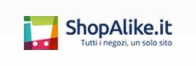 Saldi Estivi Shopalike.it con sconti fino al 50%