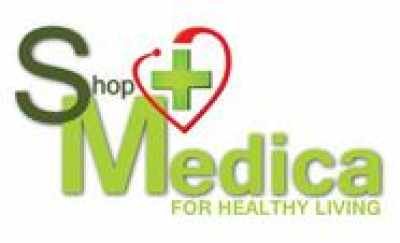Codice Sconto Shopmedica di 5€ su ordine minimo di 100€