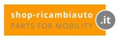 Buono Sconto Shop-Ricambiauto.it del 5% su tutti i prodotti