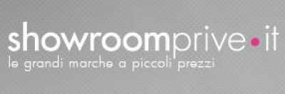 ShowroomPrive 10 euro in regalo all'iscrizione