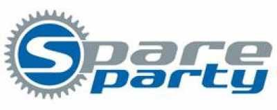 Codice Sconto Spare Party per sconto del 20% su tutti i prodotti