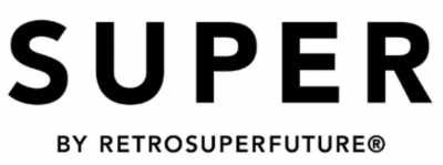 Promo Black Friday Retrosuperfuture con sconti fino al 50% sugli occhiali