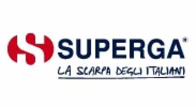 Saldi Estivi Superga con sconti fino al 50%