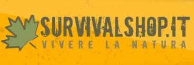 Codice Coupon Survival Shop per sconto di 10€ su acquisto minimo di 75€