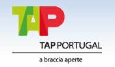 Voucher Code Tap Portugal Sconto 14%