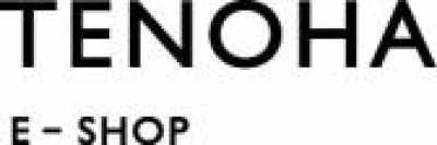 Codice Promozionale Tenoha di Benvenuto con sconto del 10%
