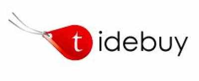 Codice Coupon Tidebuy per sconto del 15% su spesa minima di $129 per abiti da cerimonia