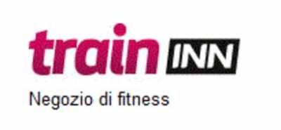 Codice Promozionale Traininn.com per sconto del 3% extra