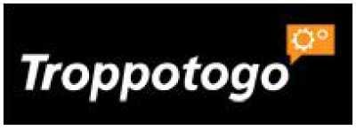 Martedì pazzo Troppotogo sconto 30% su tutti i gadgets da viaggio