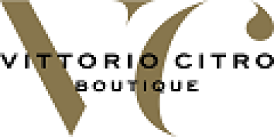 Codice Coupon Vittorio Citro Boutique 10% di sconto sulla nuova collezione Fw21