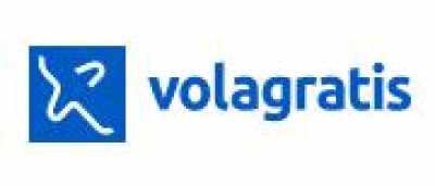 Codice Coupon Volagratis.com sconto 7€ se spendi 70€ in voli o hotel