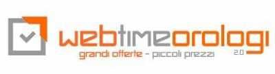 Buono Sconto Webtimeorologi del 10% su tutti i prodotti senza minimo d'ordine