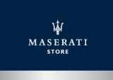 Black Friday Maserati Store con sconti fino al 40%