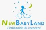 Codice sconto Newbabyland per sconto del 20%