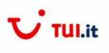 Codice Sconto TUI 5% Hotel 