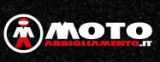 Promozione Black Friday Motoabbigliamento.it con sconto automatico del 20%