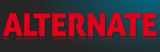Alternate