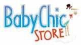 Codice sconto Baby Chic Store -12% su Trio Inglesina Trilogy o Otutto