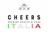 Codice Coupon Cheers per sconto extra 10% su Cheersitalia.it