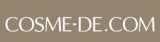 Promo Code Cosme-de.com per sconto 20% su tutti i prodotti