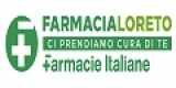 Codici Coupon Farmacia Loreto per sconti dal 4% al 30%