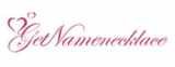 Codice Sconto Getnamenecklace del 15% su ordine minimo di $50