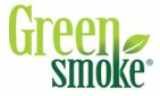Sconto del 5% Green Smoke subito per te!