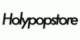 Codice Promozionale Holypopstore di Primavera sconto del 40% su tutto