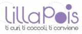 Codice Sconto Lillapois del 5% su tutti i prodotti