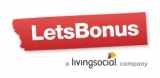 Codice promozionale LetsBonus per sconto di 10% nella sezione viaggi e weekend fino a 100 €