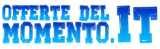 Codice Sconto Offerte del Momento 5% su tutto!