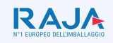 Codice Promo di San Valentino Raja per sconto di 14€ su spesa di almeno 219€