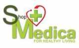 Promozione Shopmedica prezzi scontatissimi su prodotti selezionati
