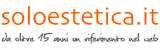 Promozione Soloestetica.it del 10% su tutti i prodotti per la Pasqua